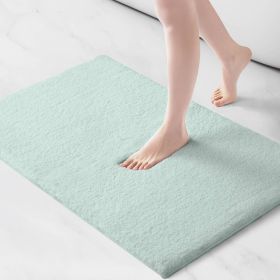 1PC 24x40" Bath Rug