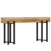 Long Console Table