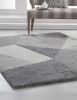 Granada Elisa Charcoal/Grey/Ivory Area Rug