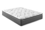 10" Bamboo Hybrid Full Mattress
