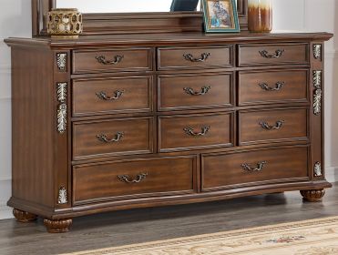 Lyon G07100-D Dresser , Cherry