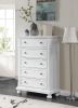 Meade G8975-CH Chest , White