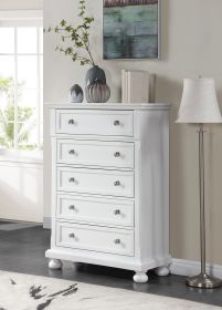 Meade G8975-CH Chest , White