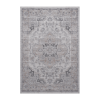 NAAR MARFI Collection 2X3 Ivory/Beige/Oriental Non-Shedding Living Room Bedroom Dining Home Office Stylish and Stain Resistant Area Rug
