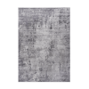 NAAR MARFI Collection 2X3 Light Grey/Abstract Non-Shedding Living Room Bedroom Dining Home Office Stylish and Stain Resistant Area Rug