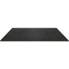 EVA Interlocking Foam Floor Mats, 0.56 in Thickened 12 Pcs Puzzle Rubber Tiles, 24 x 24 in Exercise Floor Mat for Workout & Fitness