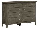 Hammond G5405-D Dresser , Gray