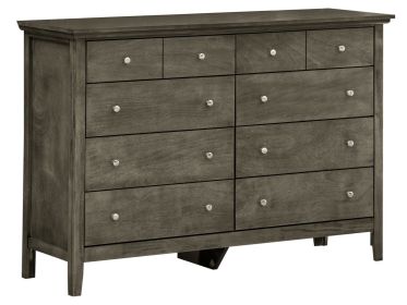 Hammond G5405-D Dresser , Gray