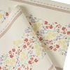 Wildflower Fabric Table Runner, 14" x 90", Multicolor