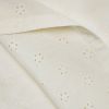 Eyelet Table Cloth, 70R'