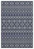 Sunshine GC_HAR2019 Blue 7 ft. 10 in. x 10 ft. 3 in. Indoor/Outdoor Area Rug