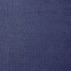 Glamorous Blue 1pc Queen Size Bed Velvet Like Fabric Tufted Wingback Headboard Bedroom Furniture