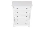 Meade G8975-CH Chest , White