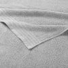 100% Cotton Quick Dry 12 Piece Bath Towel Set