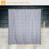 Shower Curtain Waterproof 70x70' Inches Bathroom Shower Drape Liner Print Polyester Fabric Bathroom Curtain