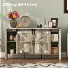 Buffet cabinet, storage cabinet, cutlery cabinet, side panel