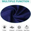 50 in. x 84 in. Outdoor Curtains Tab Top Window Curtain (1 Panel )