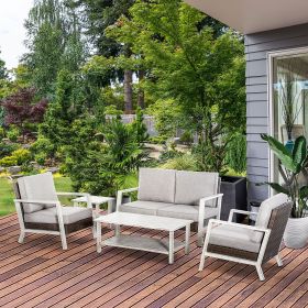 Pieces Patio Furniture Set (default: default title)