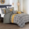 Kachina 7 Pieces Comforter Set