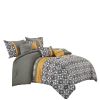 Kachina 7 Pieces Comforter Set