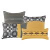 Kachina 7 Pieces Comforter Set