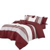 Prova 9PC COMFORTER SET