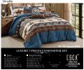 Magna 7 Pieces Comforter Set