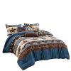 Magna 7 Pieces Comforter Set