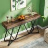 Console Table