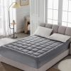 450g full-piece cotton bedspread, Twin size