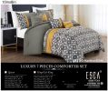 Kachina 7 Pieces Comforter Set