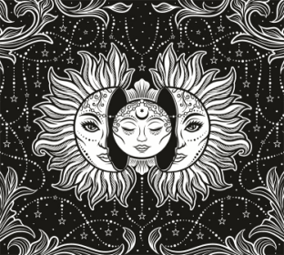 TAP -- Wall Covering Fabric (Option: TAP089-150x170cm)