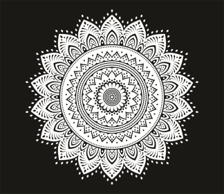 TAP -- Wall Covering Fabric (Option: TAP013-150x170cm)