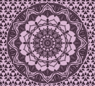 TAP -- Wall Covering Fabric (Option: TAP006-150x170cm)