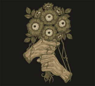 TAP -- Wall Covering Fabric (Option: TAP075-150x170cm)