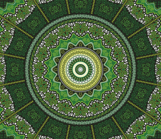 TAP -- Wall Covering Fabric (Option: TAP039-150x170cm)