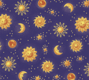 TAP -- Wall Covering Fabric (Option: TAP035-150x170cm)