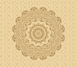 TAP -- Wall Covering Fabric (Option: TAP090-150x170cm)