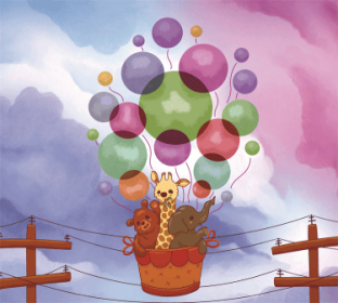 TAP -- Wall Covering Fabric (Option: TAP031-150x170cm)