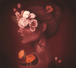 TAP -- Wall Covering Fabric (Option: TAP052-150x170cm)