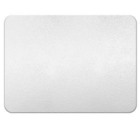 36” x 48” Chair Desk Mat Floor Carpet PVC Protector Mat Home Office Hard Wood Floor Use (Option: OfficeMatRectagle)