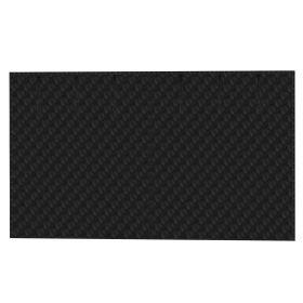 16*7FT Magnetic Thermal Insulated Garage Door Curtain for Winter Two-Car Garage Screen with Magnetic Closure 8 Roll Up Buckle Straps for Two Cars Weat (Option: Screen167FTBlack)