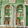 Bookcase: 5-Tier Tall Bookcase