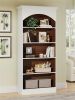 Bookcase: 5-Tier Tall Bookcase
