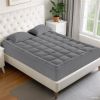 450g Filled Cotton Mattress